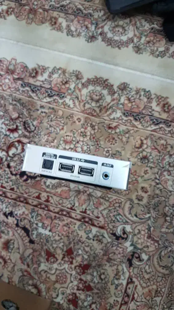 تلویزیون هوشمند سامسونگ|تلویزیون و پروژکتور|کرج, کوی مهر|دیوار