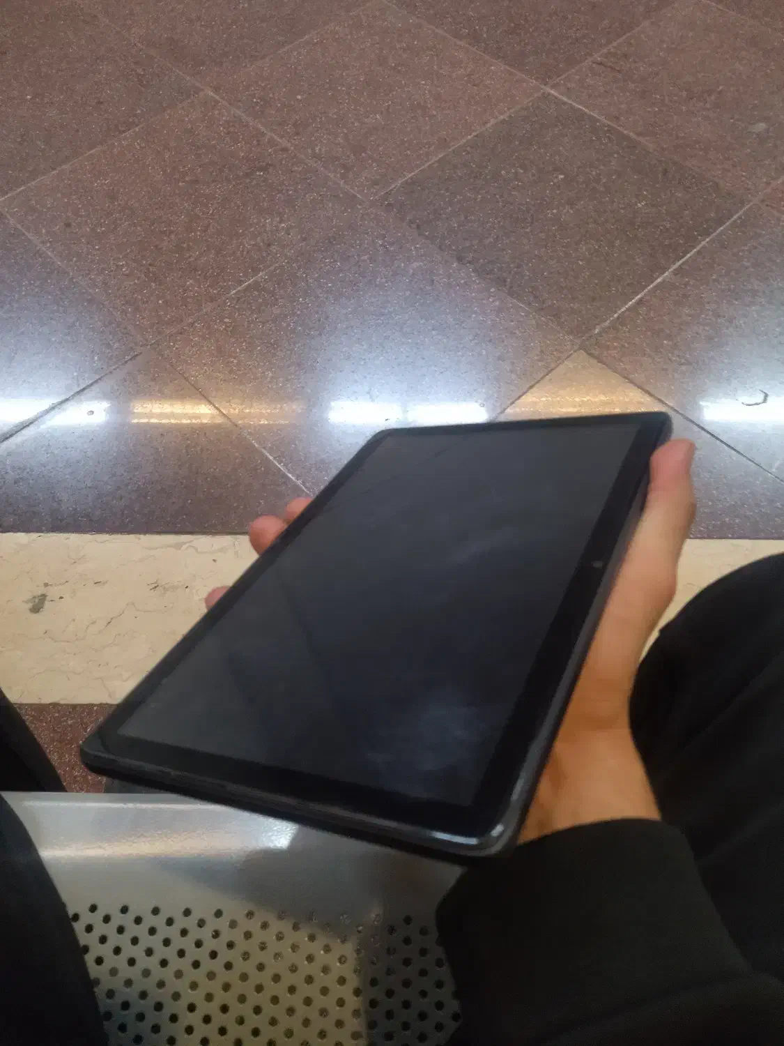 تبلت یومیو s25ultra|تبلت|شیراز, میرزاکوچک خان|دیوار