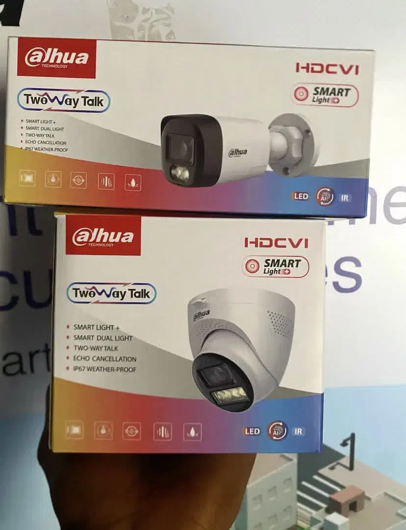 فروش دوربین مداربسته با تخفیف بلکفرایدی|دوربین مداربسته|تبریز, |دیوار