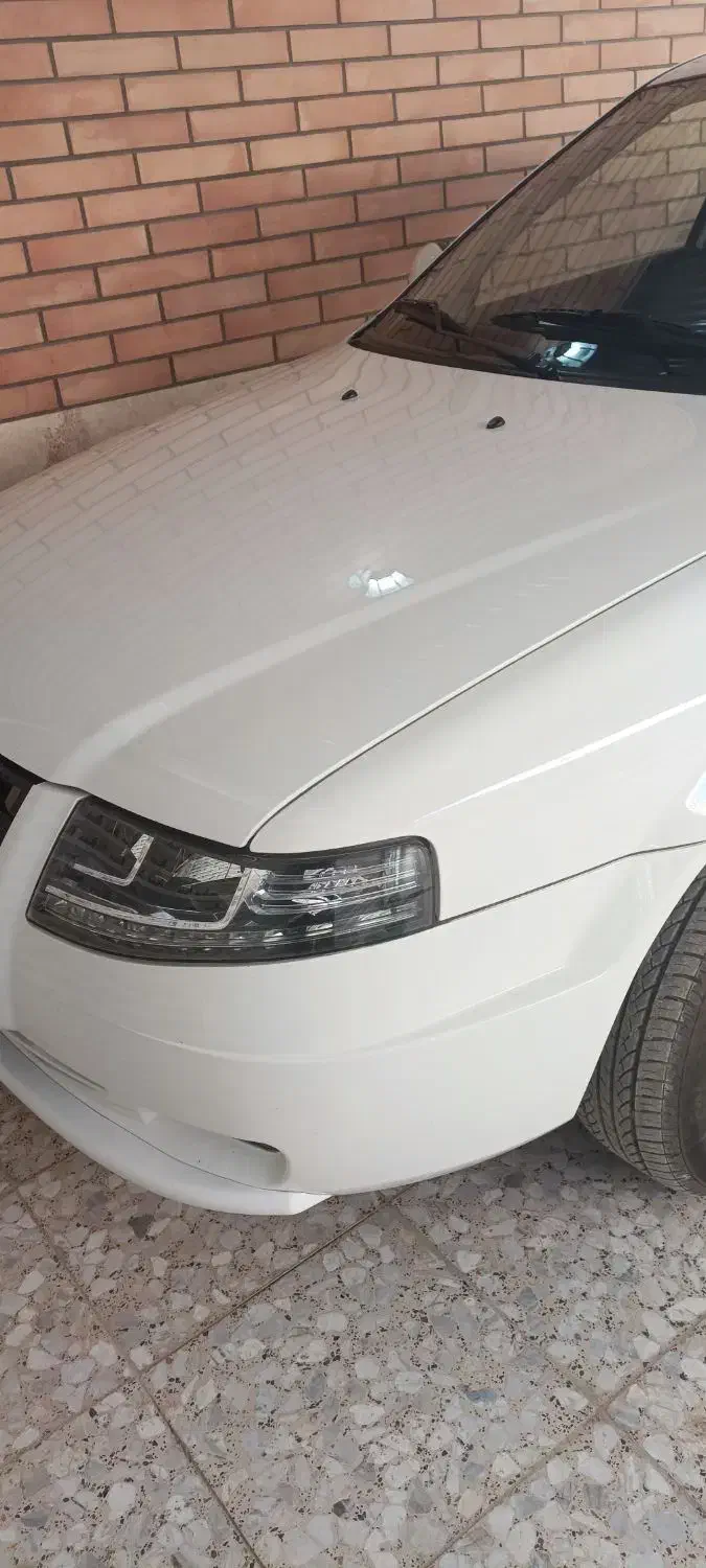 فروش فوری|خودرو سواری و وانت|نجفآباد, امام خمینی|دیوار