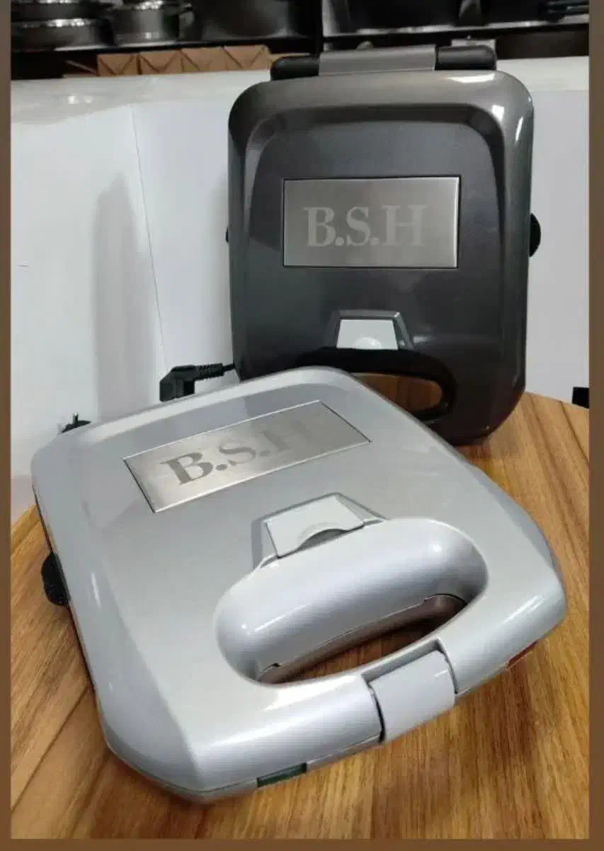 اسنک ساز ساندویچ ساز، گریل ،وافل ساز ،سرخ کن توستر|اجاق گاز و لوازم برقی پختوپز|قم, علی آباد سعدگان|دیوار