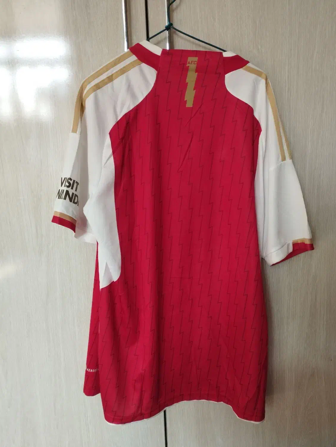 کیت هواداری آرسنال|لباس|گمیشان, |دیوار