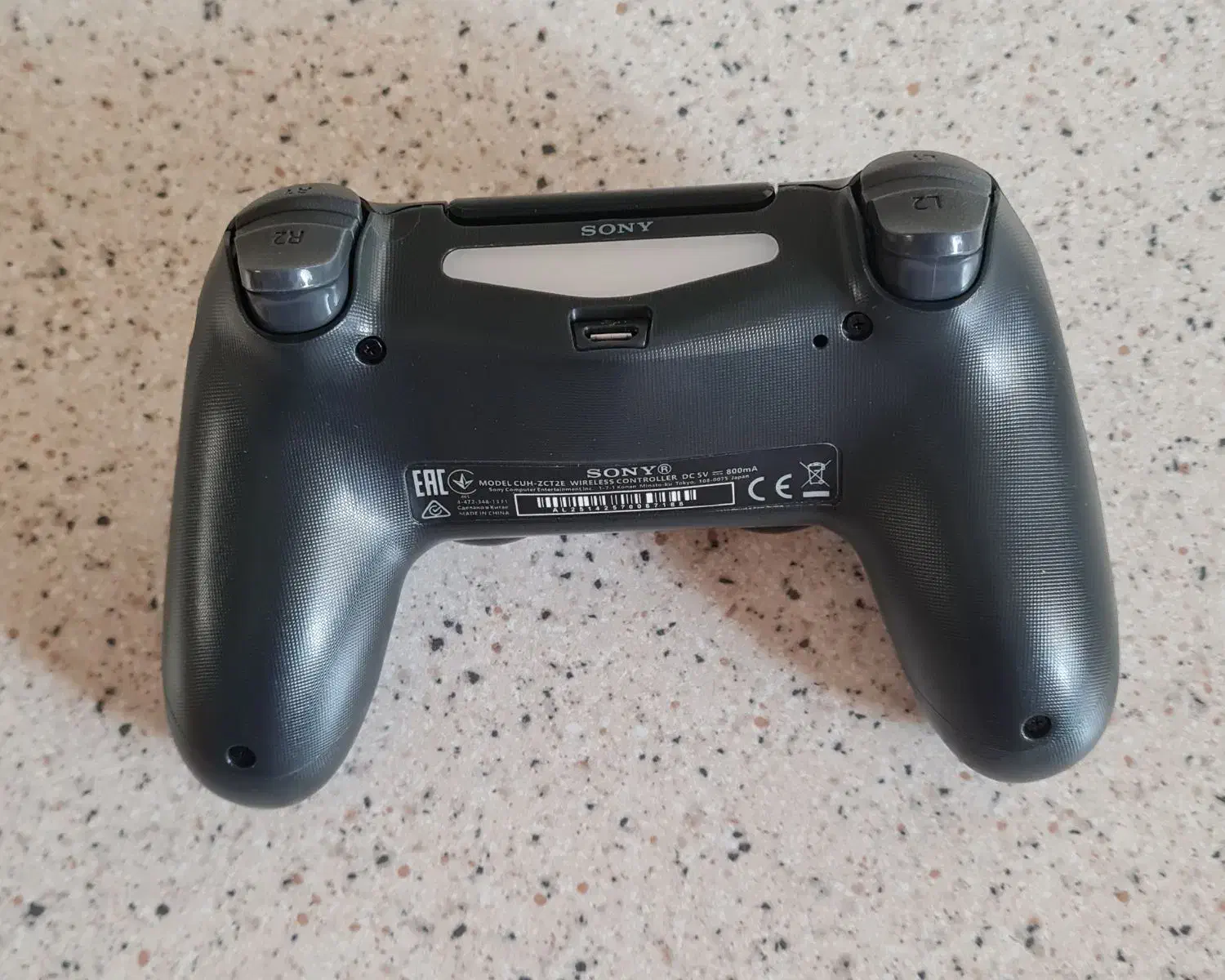 دسته کامپیوتر سونی ps4|کنسول، بازی ویدئویی و آنلاین|تهران, صد دستگاه|دیوار