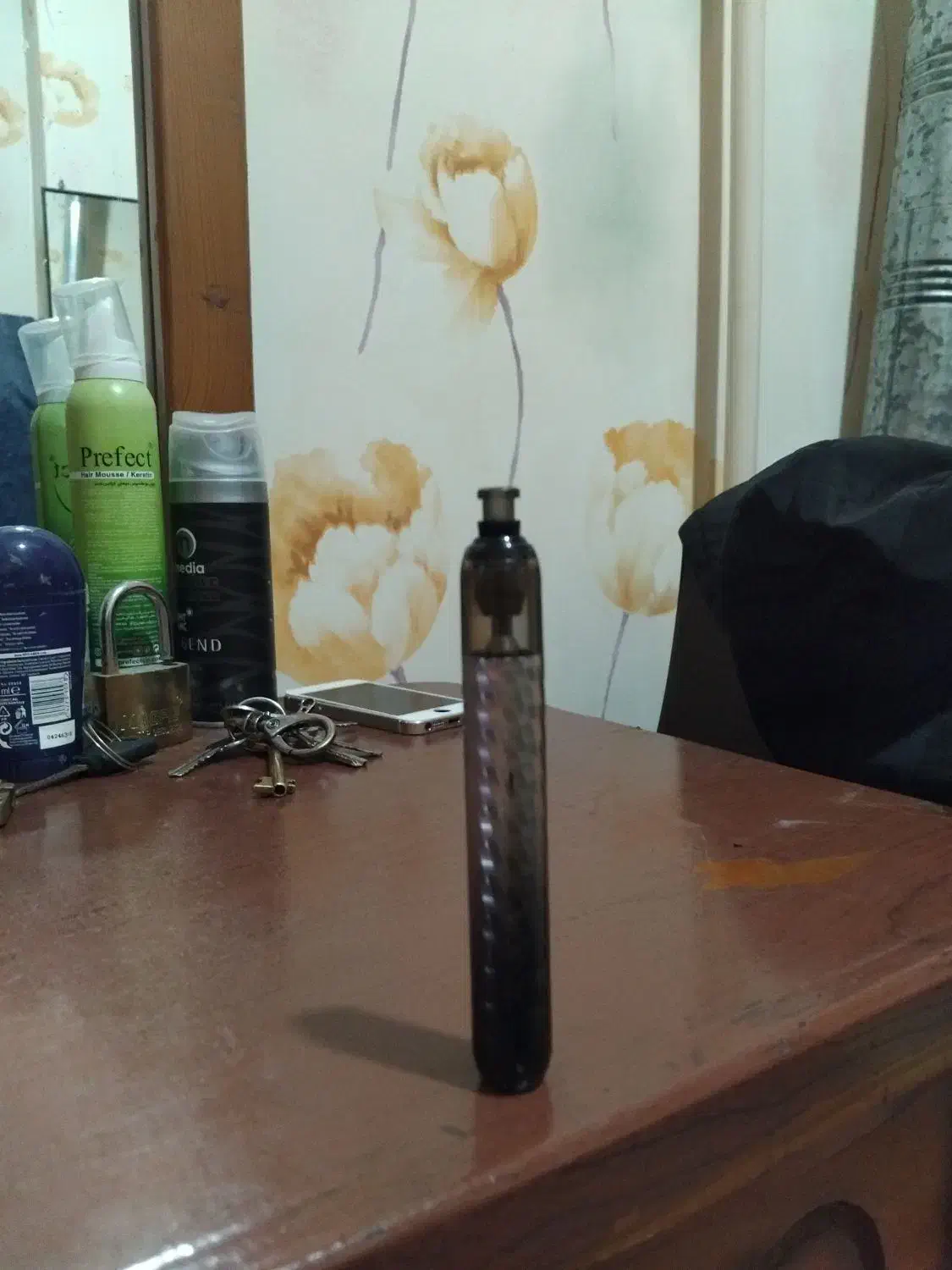 پادGEEk VAPEباطری۸۰۰میلی امپر|زیورآلات و اکسسوری|لاهیجان, خمیر کلایه|دیوار