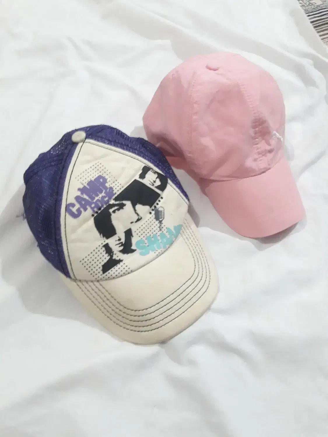 کلاه|لباس|پاکدشت, خاتون آباد|دیوار