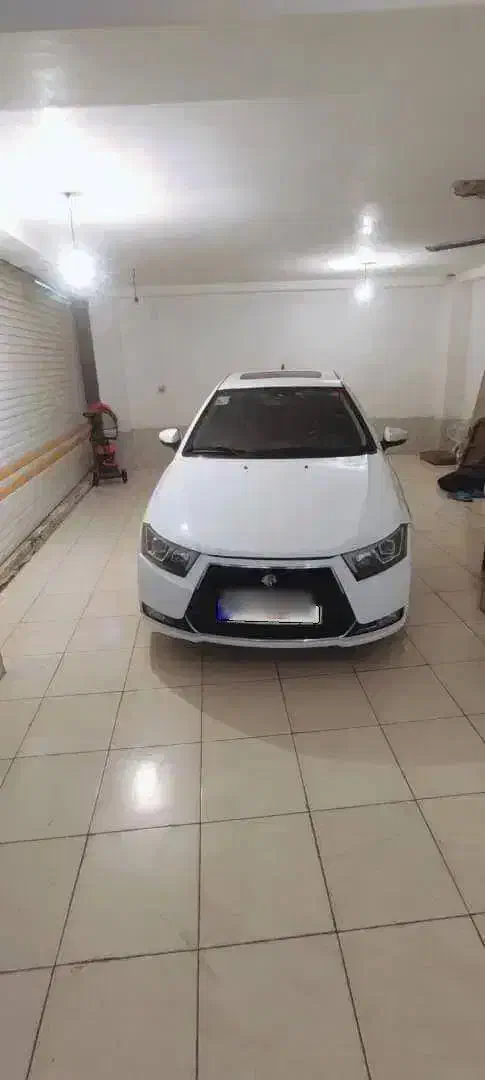 دنا پلاس اتومات مدل 1400|خودرو سواری و وانت|تبریز, |دیوار