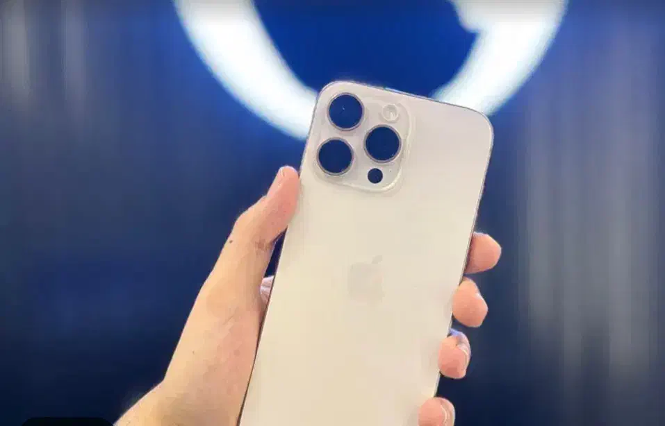 ایفون ۱۶پرومکس|موبایل|جیرفت, |دیوار