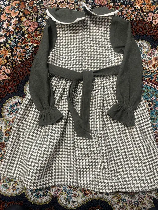 لباس دخترانه در حد نو تا هشت سال|کفش و لباس بچه|لاهیجان, کوی آزادگان|دیوار