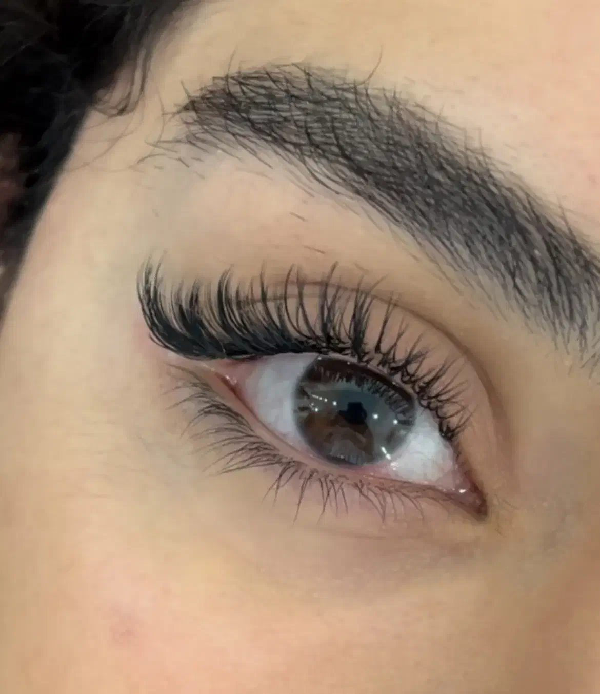 اکستنشن مژه ، لیفت وکاشت مژه ۵۰/. تخفیف تاشب یلدا|خدمات آرایشگری و زیبایی|اسلام‌شهر, شهرک محمدیه|دیوار