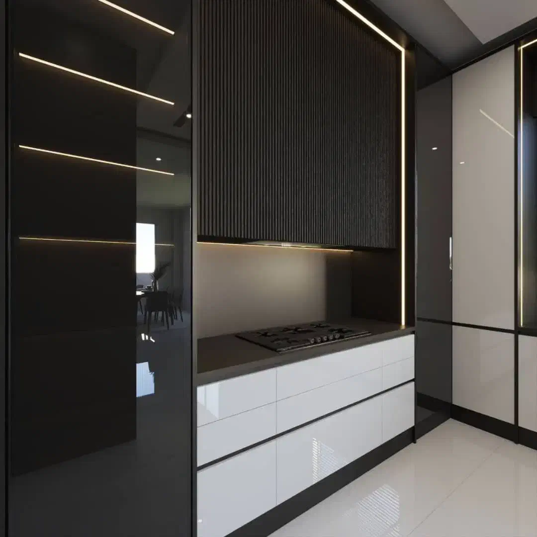 کابینت‌ کمد دیواری قسطی ،طراحی با نصب رایگان|خدمات پیشه و مهارت|تهران, مولوی|دیوار