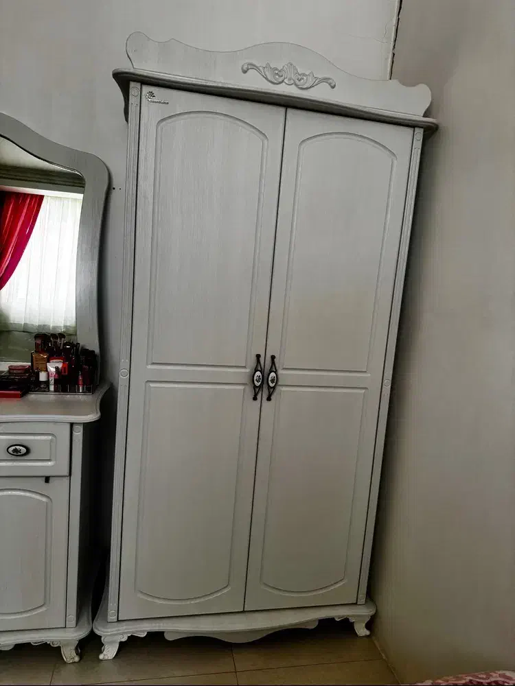 سرویس چوب|تخت و سرویس خواب|الیگودرز, |دیوار