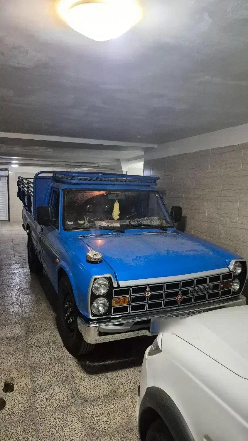 نیسان مدل ۱۴۰۱ برج ۱۲ بیمه ۶ ماه همه چی تکمیل|خودرو سواری و وانت|محمدیه-قزوین, |دیوار