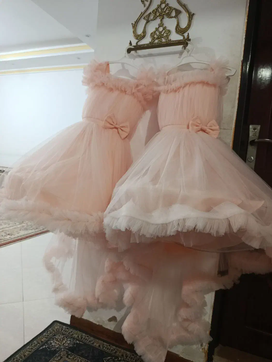 لباس مجلسی|لباس|شریفآباد, |دیوار