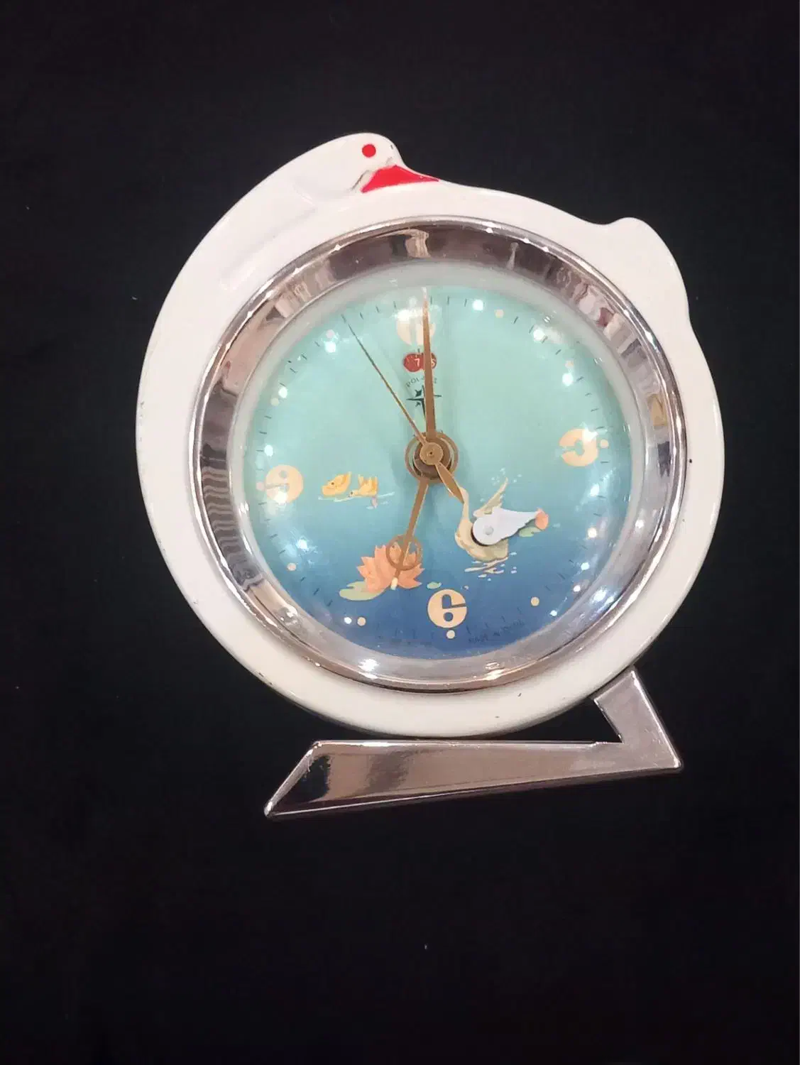 تعدادی ساعت قدیمی میزی و مچی|کلکسیون اشیاء عتیقه|شیراز, شهرک سراج‎|دیوار