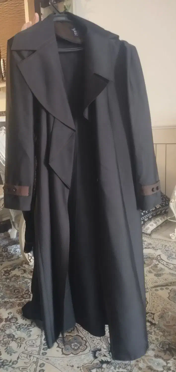 مانتو بلند زنانه|لباس|مرودشت, علی‌آباد‎|دیوار