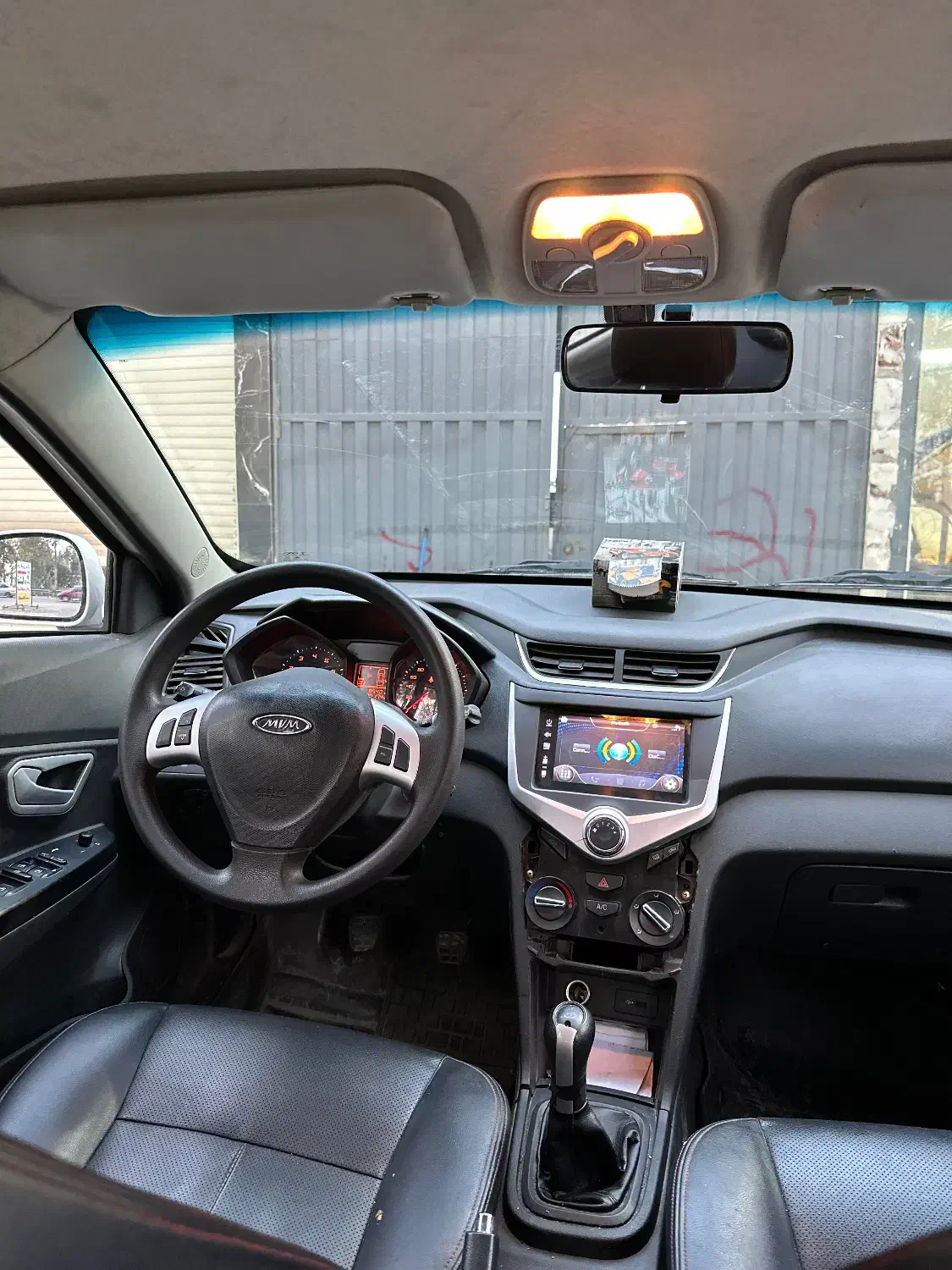 ام وی ام 315 فوق العاده تمیز|خودرو سواری و وانت|جلین, |دیوار