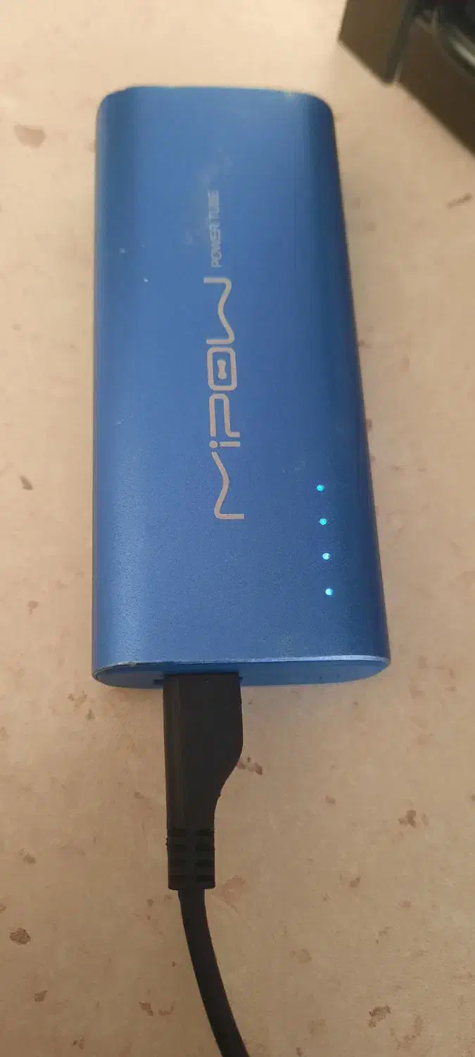 پاور بانک|لوازم جانبی موبایل و تبلت|تهران, امام زاده حسن|دیوار