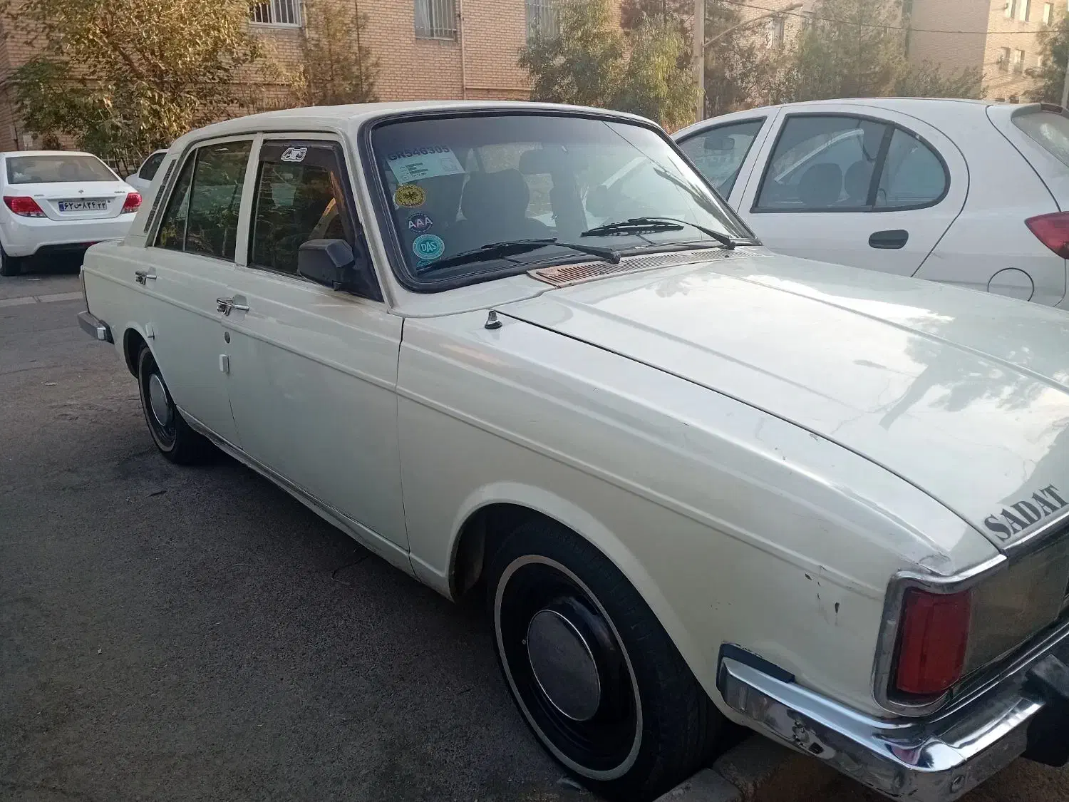 پیکان انژکتور عروسک|خودرو سواری و وانت|ری, امین آباد|دیوار