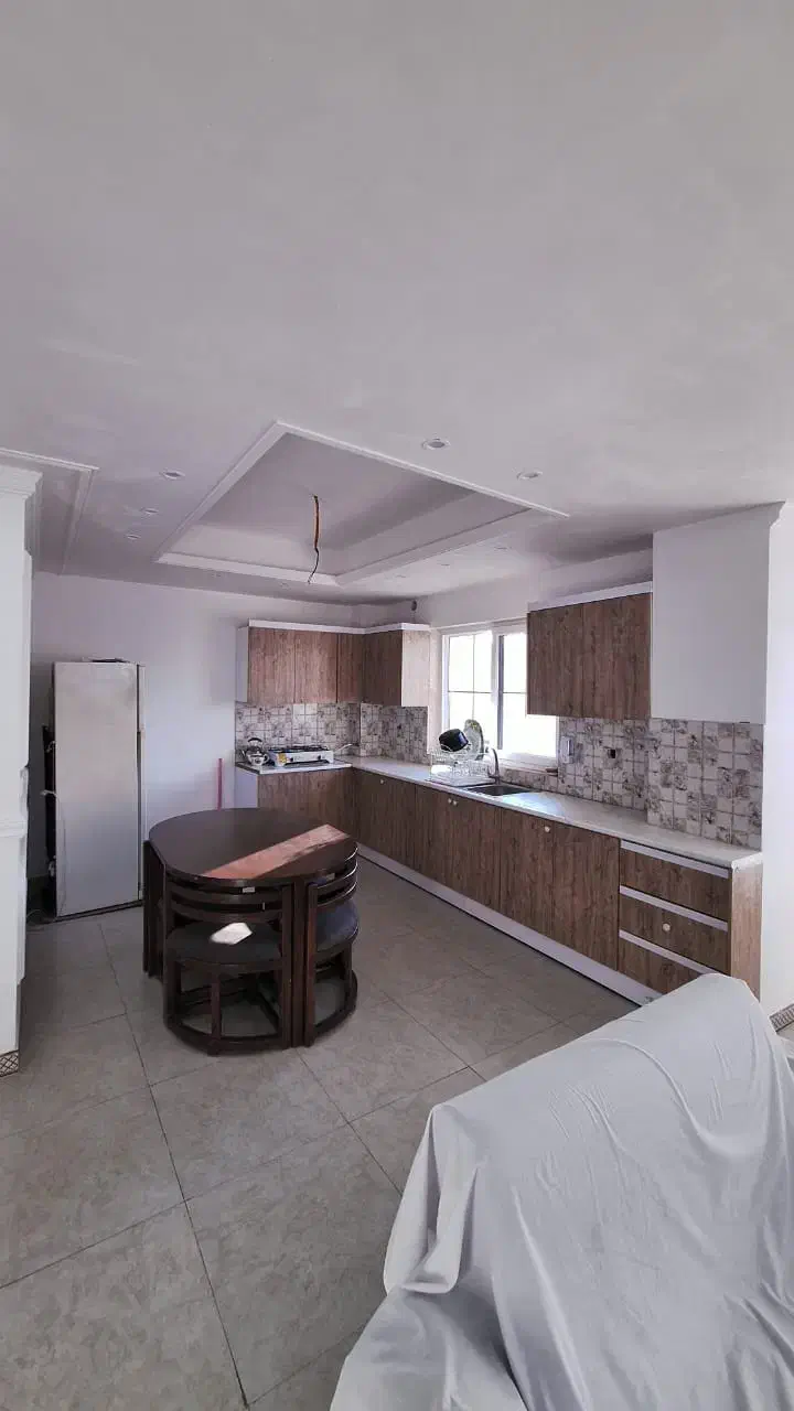 رهن آپارتمان 120متری پلاک 2|اجارهٔ آپارتمان|فریدون‌کنار, |دیوار