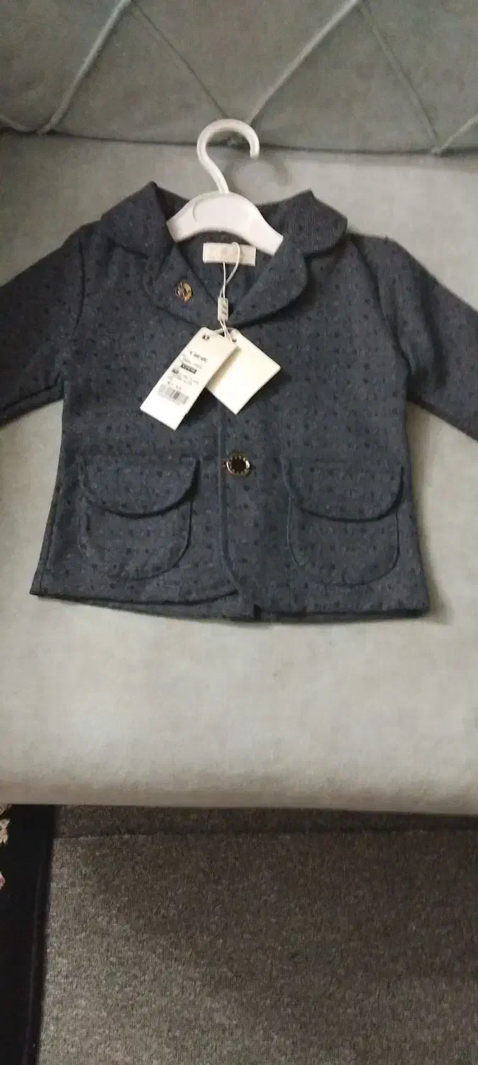 کت تک بچگانه|کفش و لباس بچه|تهران, شهمیرزادی|دیوار