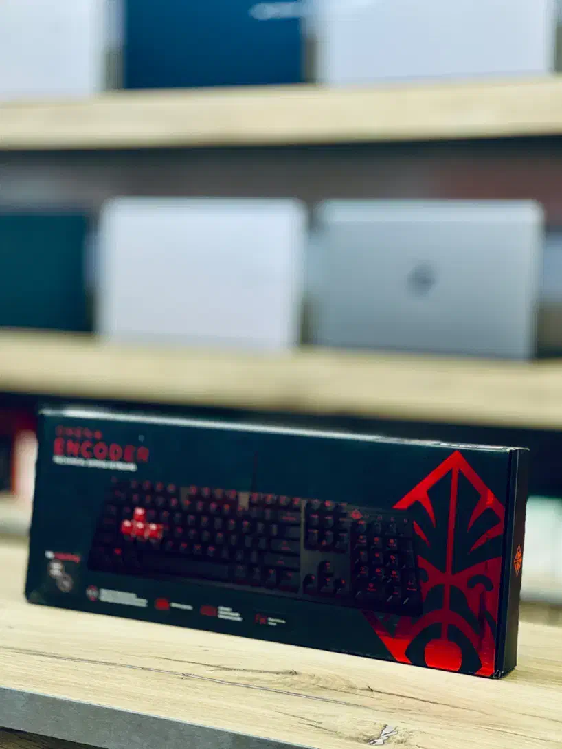 کیبوردهای گیمینگ اچ پی|قطعات و لوازم جانبی رایانه|شیراز, ملاصدرا|دیوار