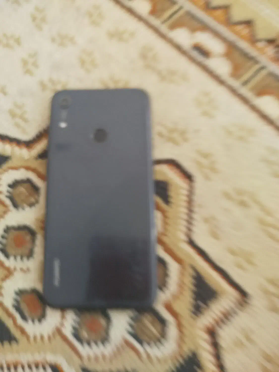 فروش گوشی هواوی وای6ا|موبایل|یاسوج, |دیوار