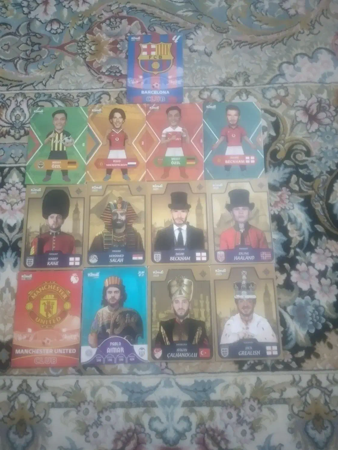 کیمدی|کلکسیون و سرگرمی|الوند, |دیوار