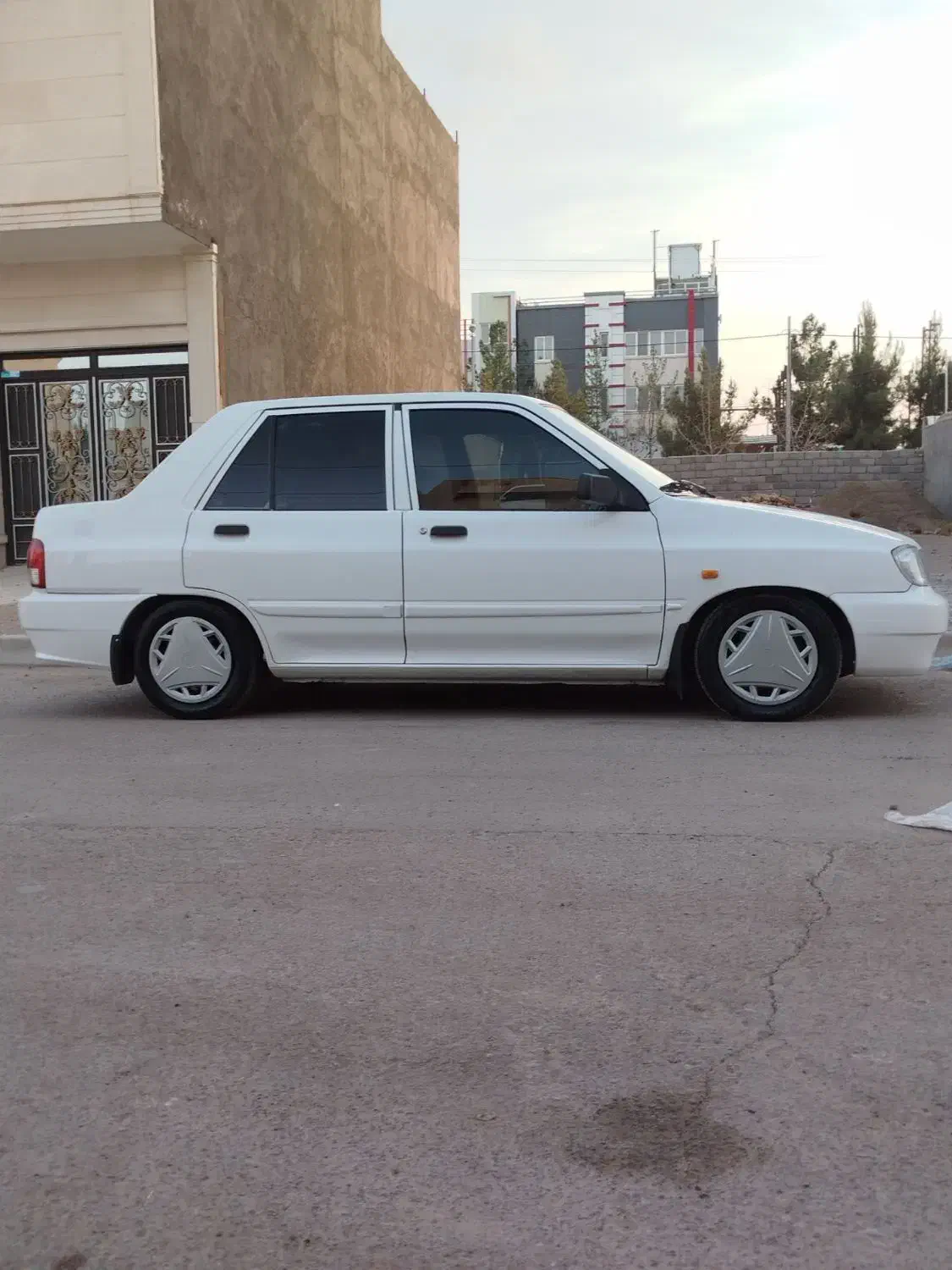 ۱۳۲ مدل ۹۴ SE|خودرو سواری و وانت|بیرجند, |دیوار