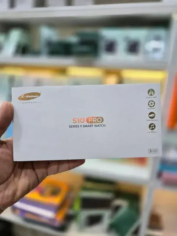 ساعت هوشمند x-inova|ساعت|بیرجند, |دیوار