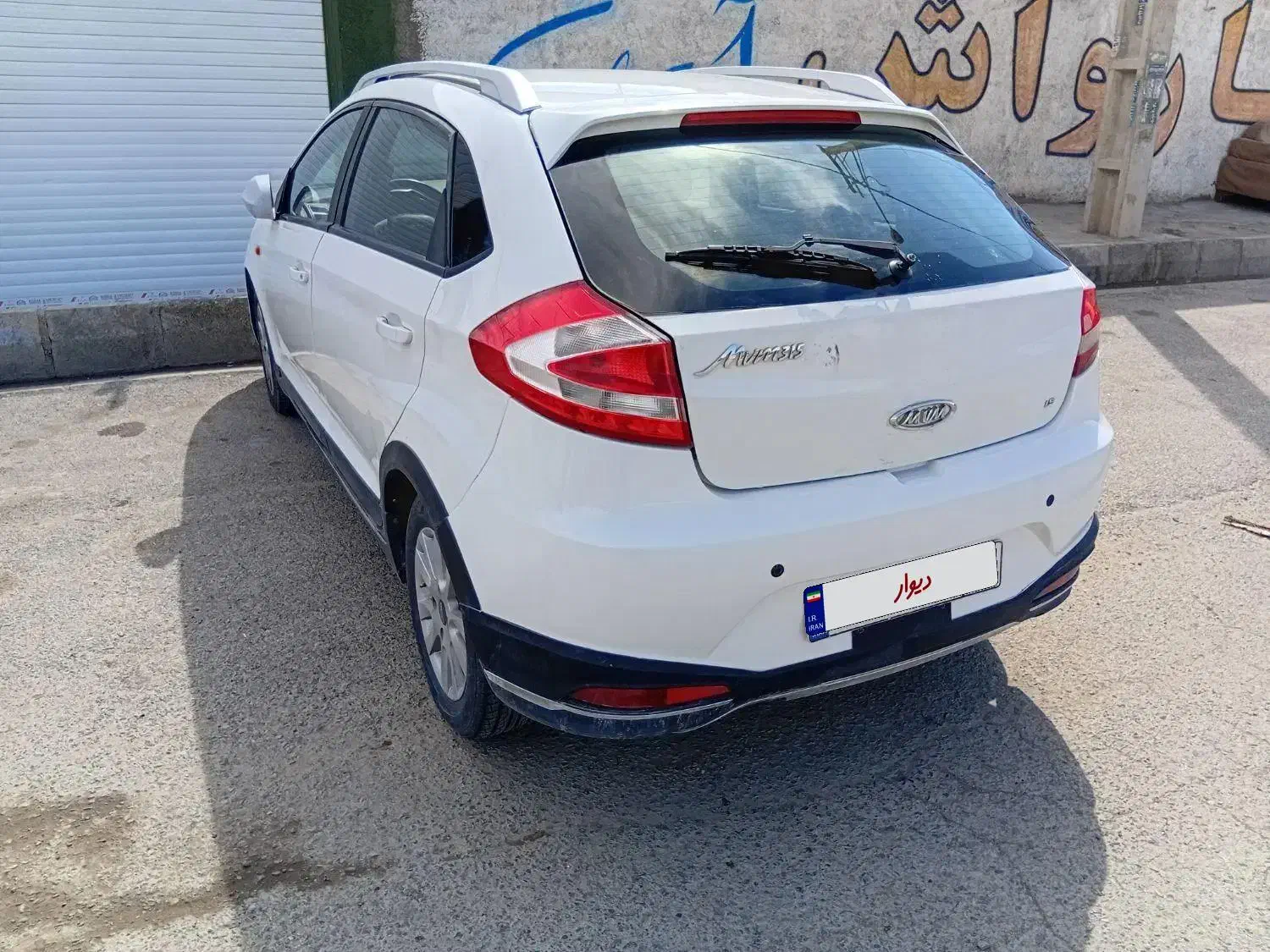 mvm315s|خودرو سواری و وانت|کرج, شهرک فهمیده|دیوار