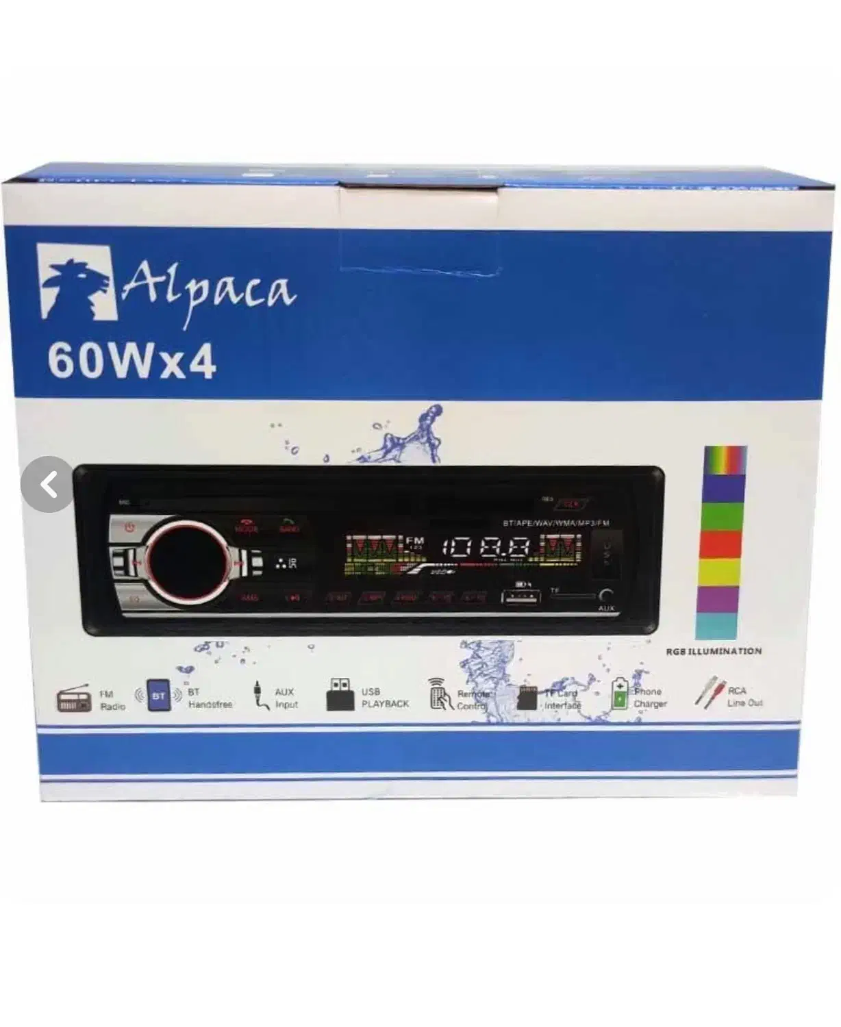 هود ضبط بلوتوث دار رادیوفلش نصب سیستم کیان سیستم|هود|کرمانشاه, |دیوار