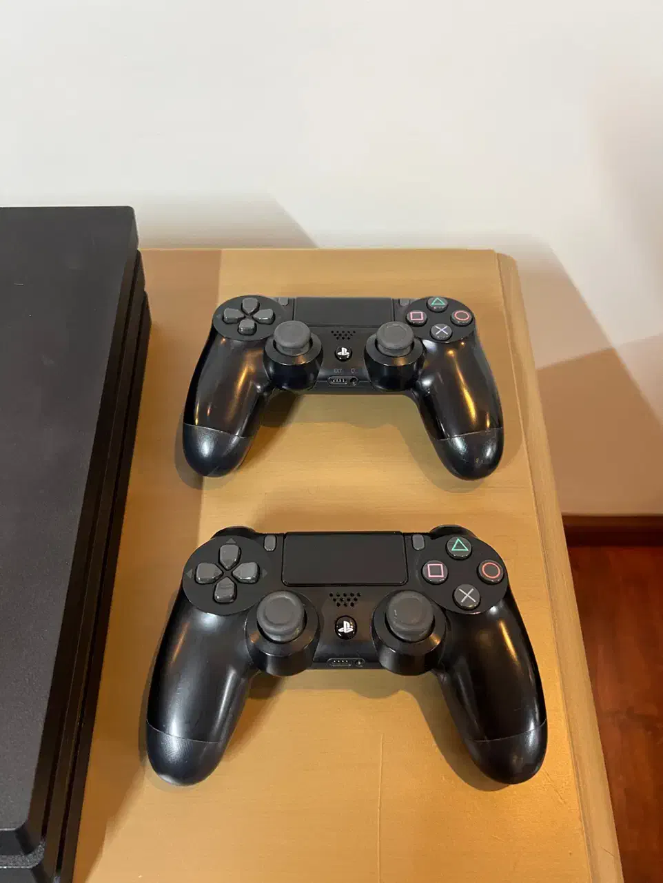 Ps 4 pro|کنسول، بازی ویدئویی و آنلاین|تهران, شهرک نفت|دیوار