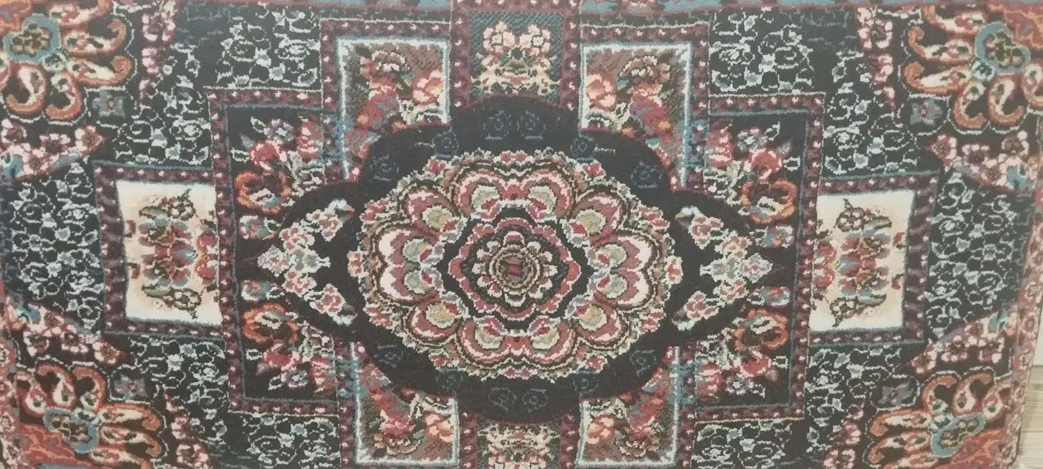 ۲جفت پشتی|پشتی|کرج, المهدی|دیوار