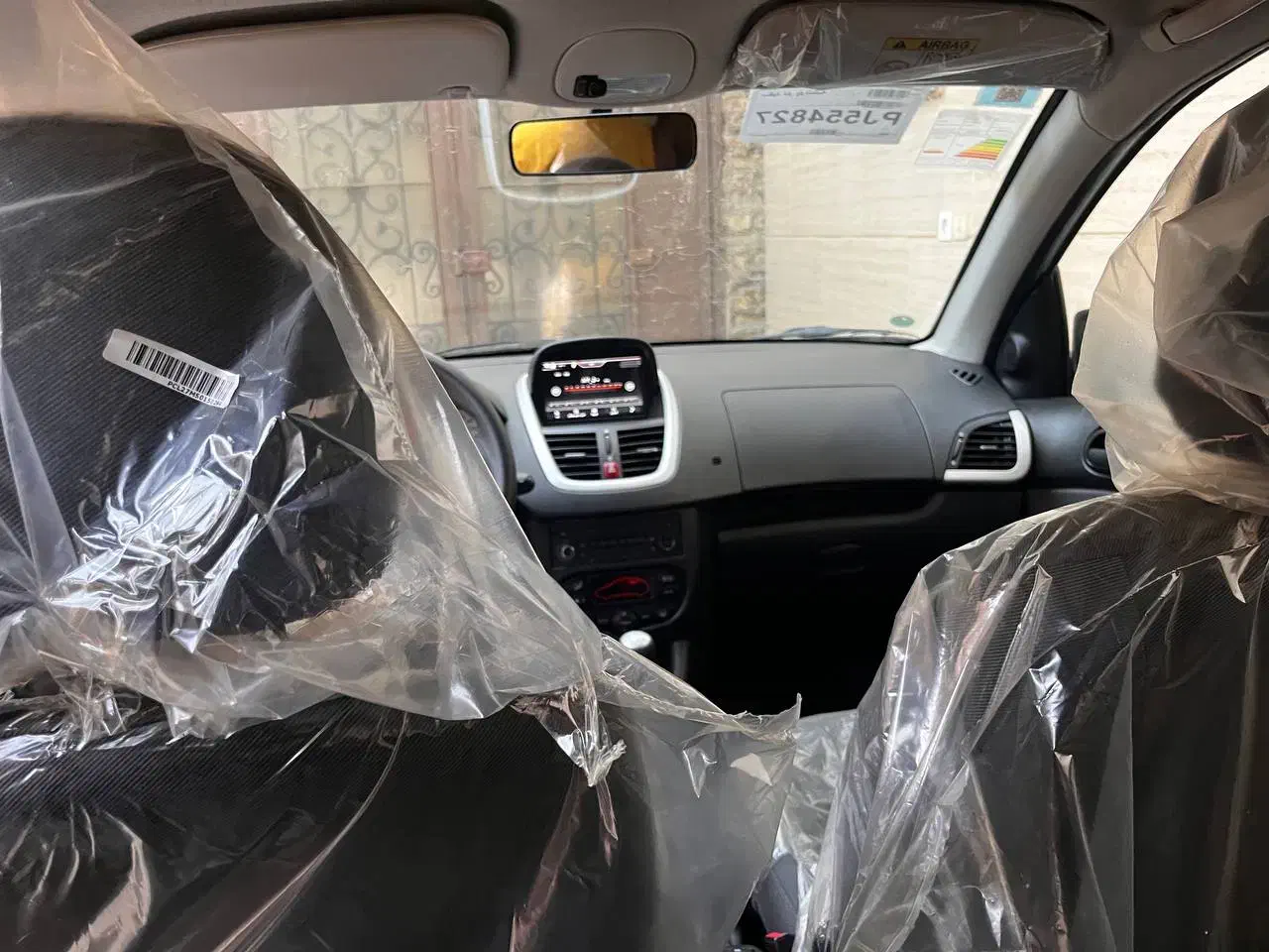 ۲۰۷ دنده هیدرولیک|خودرو سواری و وانت|تهران, شمس‌آباد|دیوار