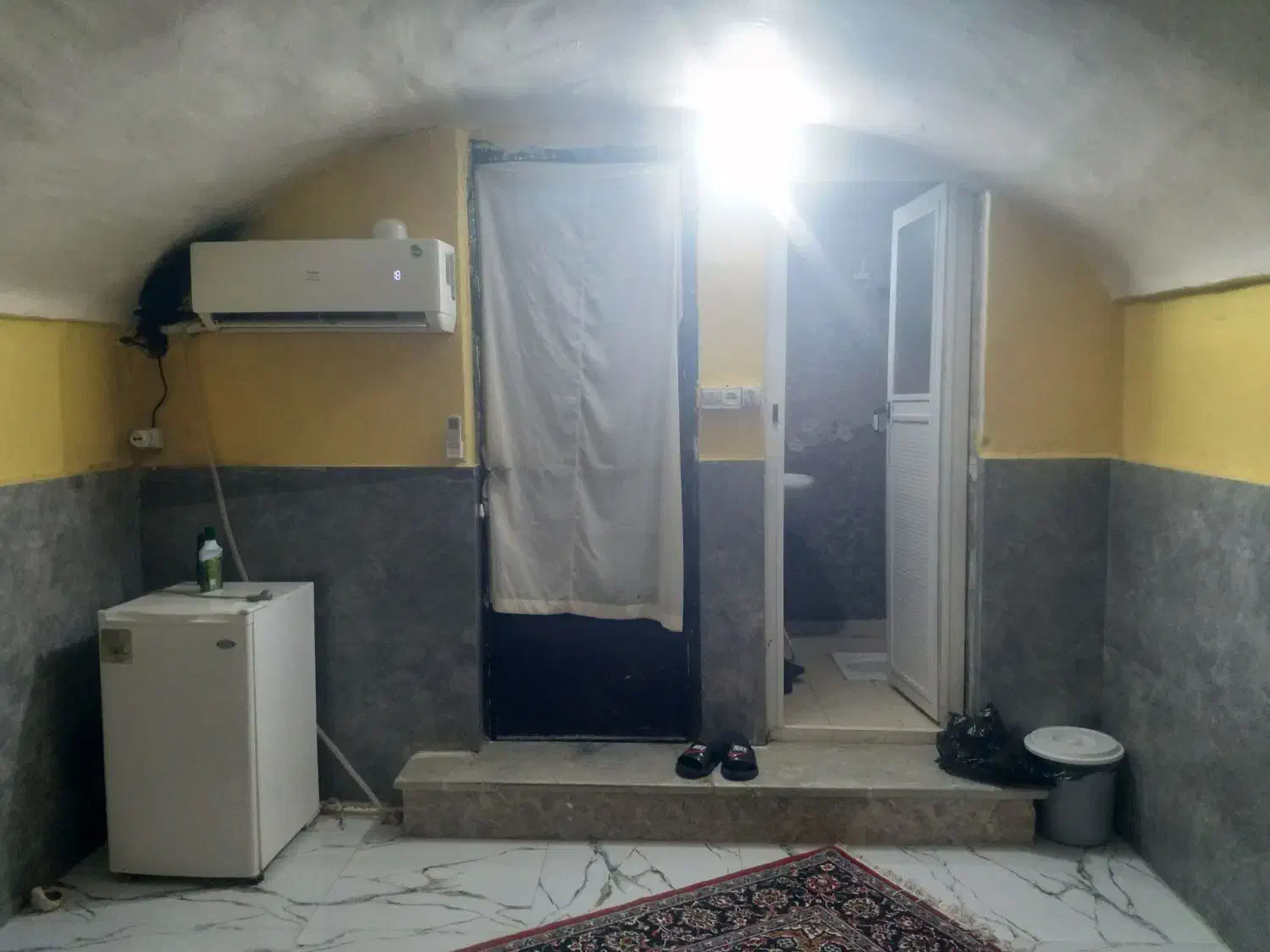 اجاره اتاق ،منزل، سوییت،50 متری 5تخته در نزدیک حرم|اجارهٔ خانه و ویلا|قم, قم نو|دیوار