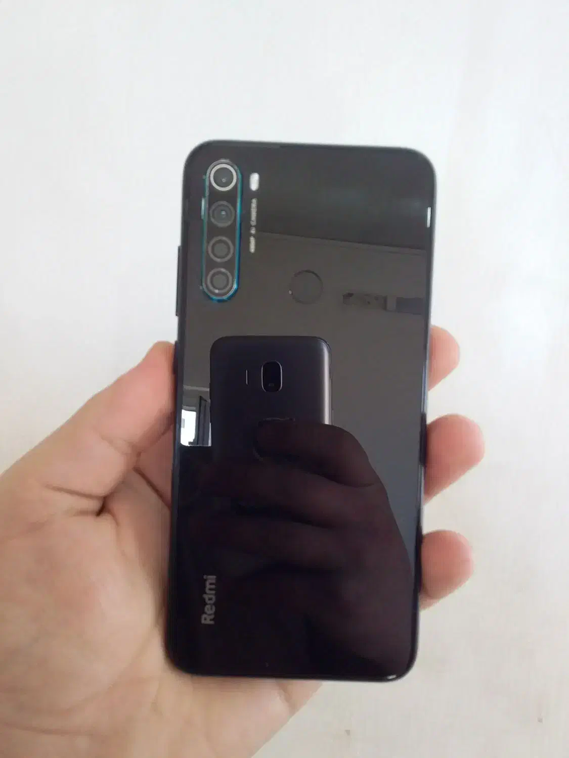 شیائومی note8|موبایل|تاکستان, |دیوار