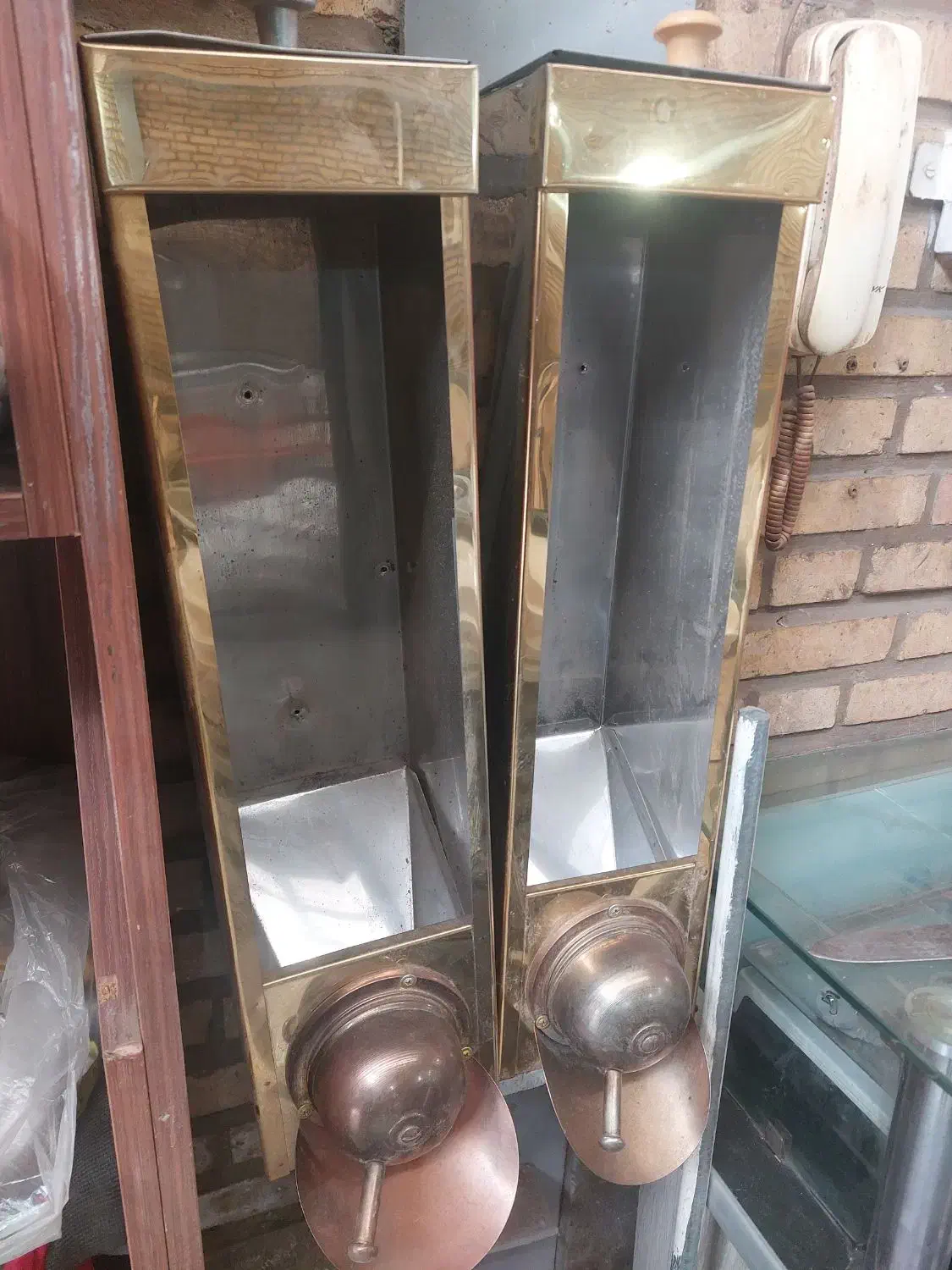 دستگاه اسپرسو ساز رنچیلو کلاس ۸|سماور، چای‌ساز، قهوه‌ساز|چهاردانگه (تهران), |دیوار