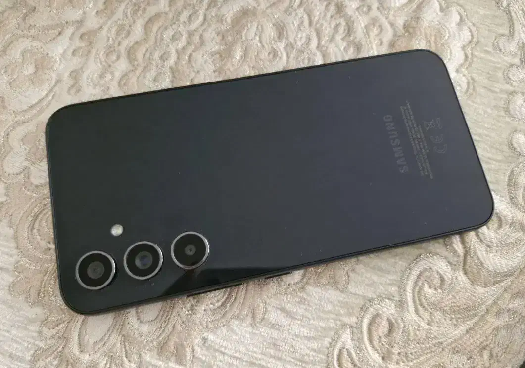 گوشی a54 در حد نو|موبایل|تهران, سلیمانی|دیوار