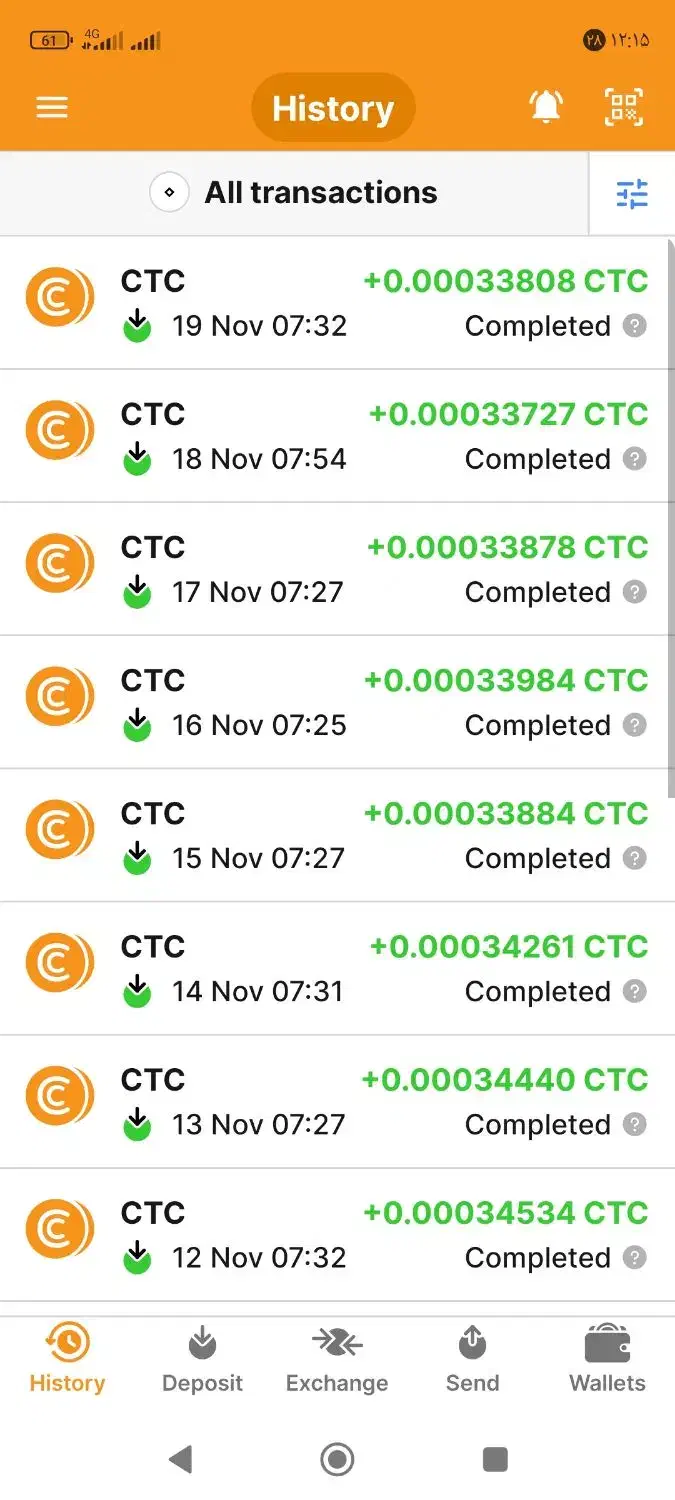 هدیه دلاری ارز رایگان|قطعات و لوازم جانبی رایانه|مشهد, عنصری|دیوار