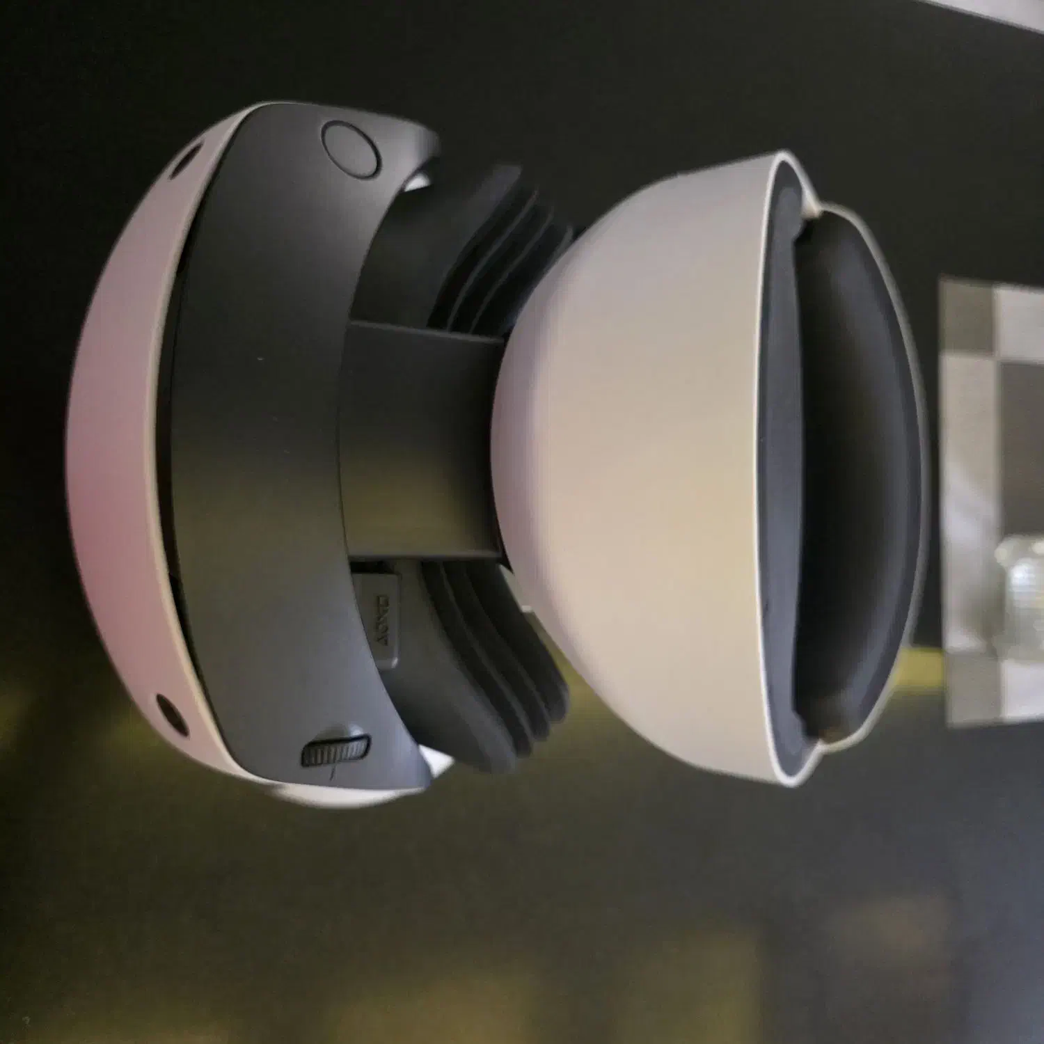 دستگاه VR2 پی اس فایو|کنسول، بازی ویدئویی و آنلاین|رشت, پارک شهر|دیوار