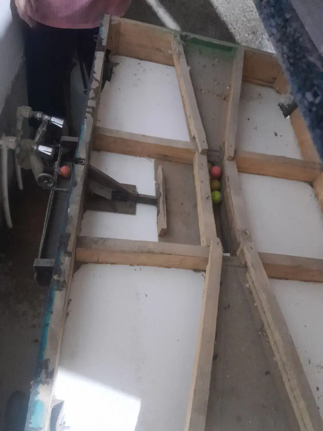 فوتبال دستی بزرگ|تجهیزات ورزشی|رشت, پسیخان|دیوار