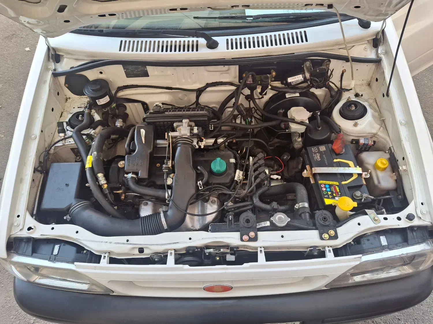 پراید وانت|خودرو سواری و وانت|ری, دیلمان|دیوار