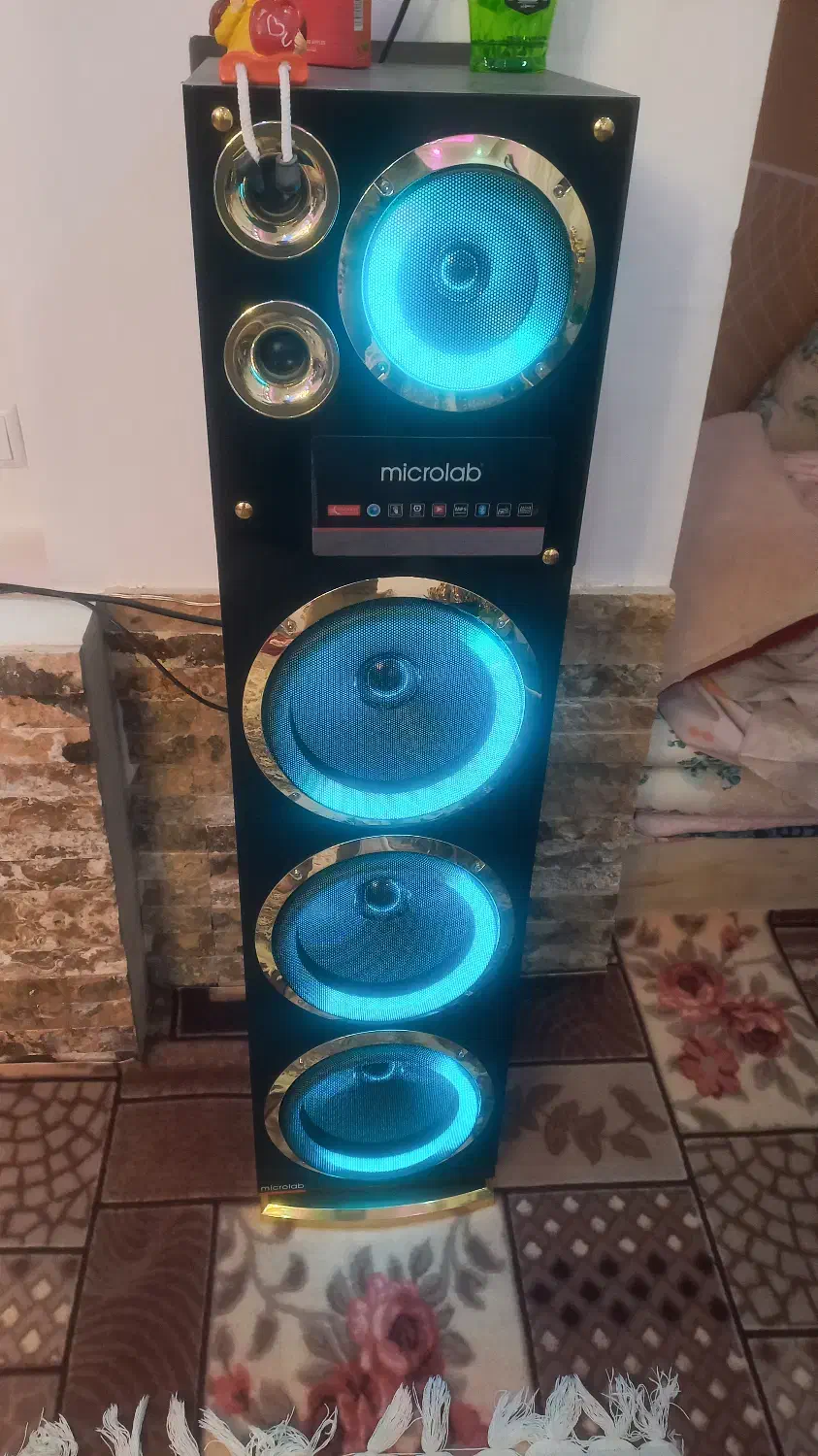 فروشی|سیستم صوتی خانگی|خمین, |دیوار