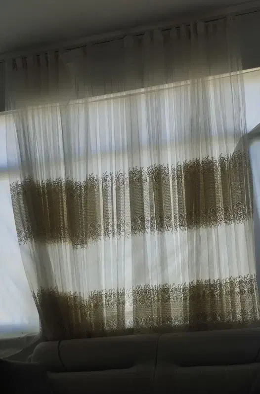 پرده|پرده، رانر، رومیزی|مشهد, هفت تیر (نه دره)|دیوار