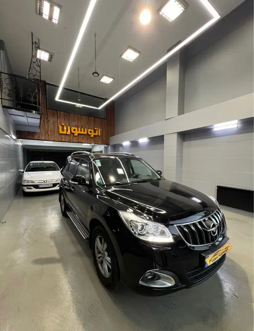 هایما S7 پلاس|خودرو سواری و وانت|کرج, فاز ۳ گوهردشت|دیوار