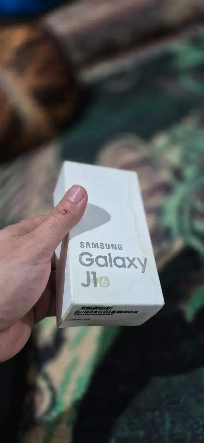 گوشی j1 2016|موبایل|کنگاور, |دیوار