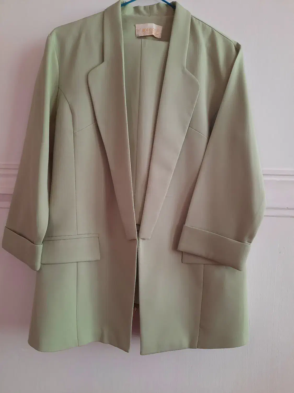 کت و شلوار زنانه|لباس|رفسنجان, |دیوار