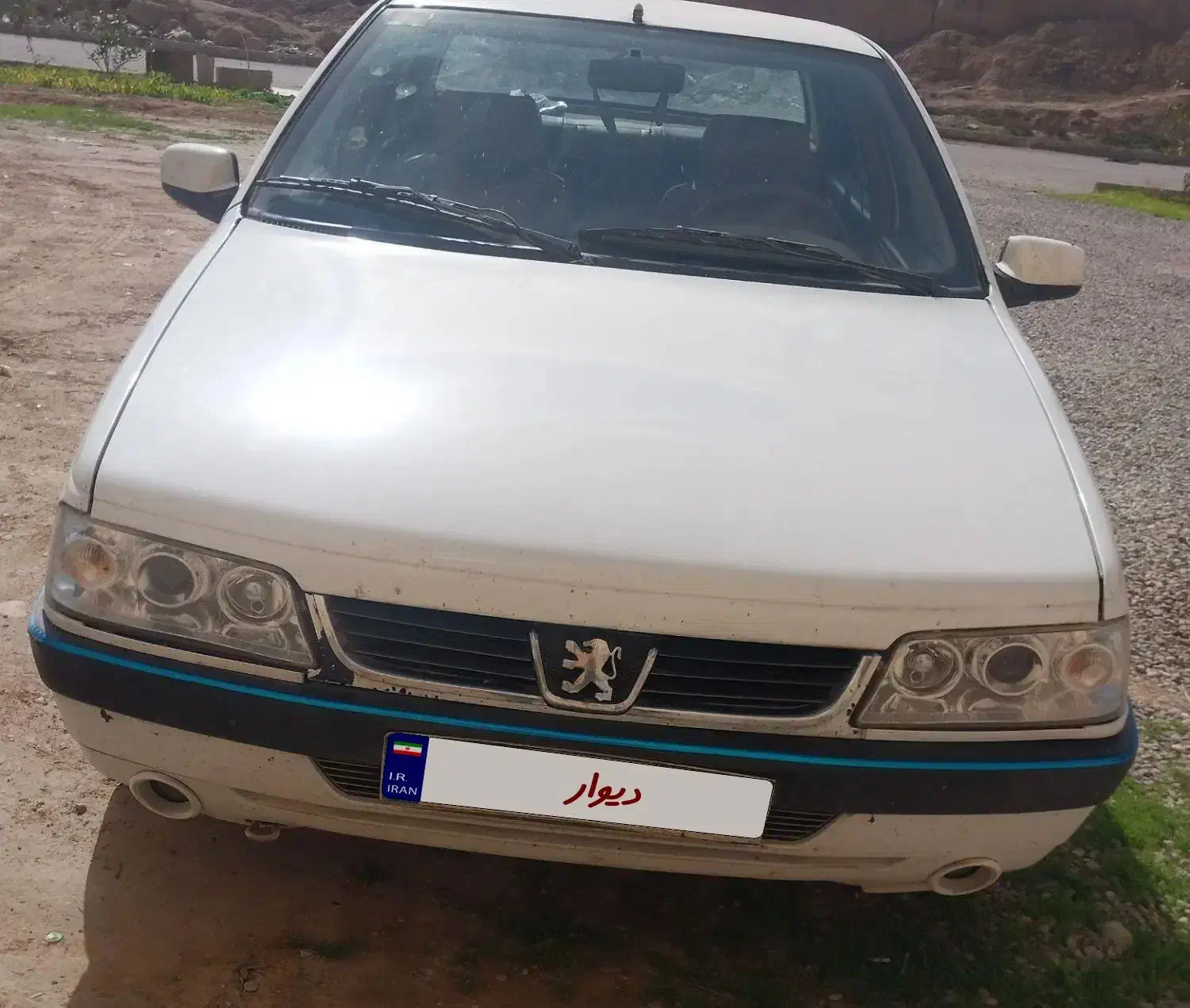 پژوslx|خودرو سواری و وانت|شوشتر, |دیوار