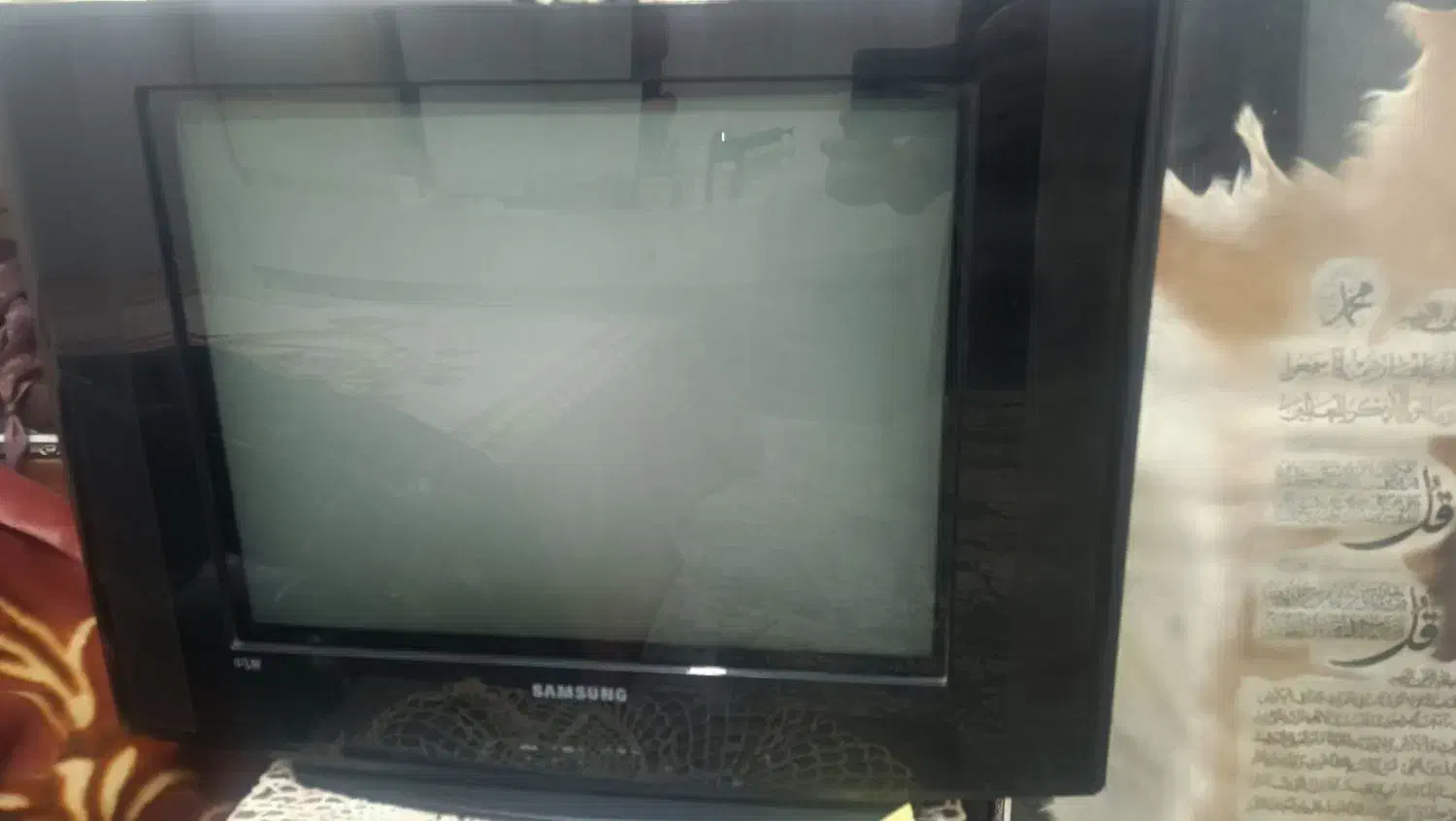 تلویزیون|تلویزیون و پروژکتور|مشهد, یاس|دیوار