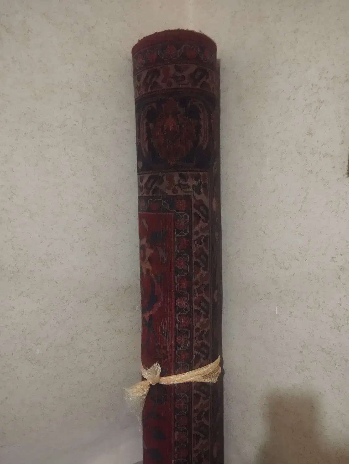 فرش دستبافت یک جفت|فرش|الوند, |دیوار